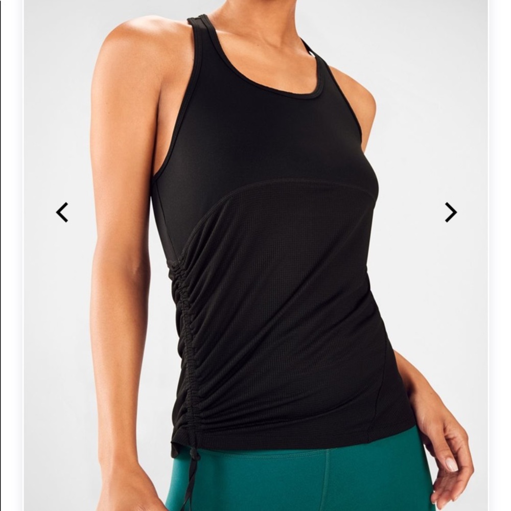 Fabletics Cinched Tank